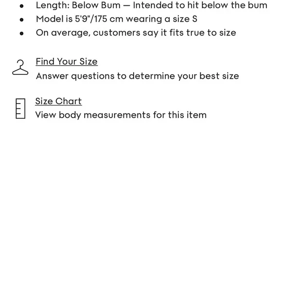 Aritzia Aronson Sweater - Picture 4 of 8